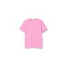 [Printstar] Short-Sleeve 4.0 Oz Lightweight T-Shirt 00083-BBT [Men's] Pink M (Equivalent To Japanese Size M)