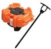 Beyblade Burst Light Launcher Long Winder B-45 &