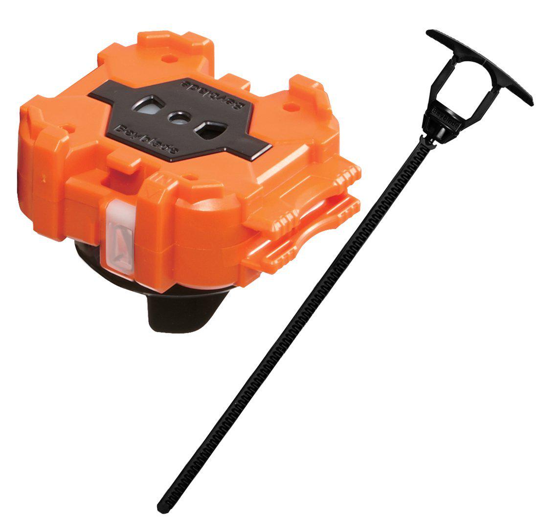 Beyblade Burst Light Launcher Long Winder B-45 &