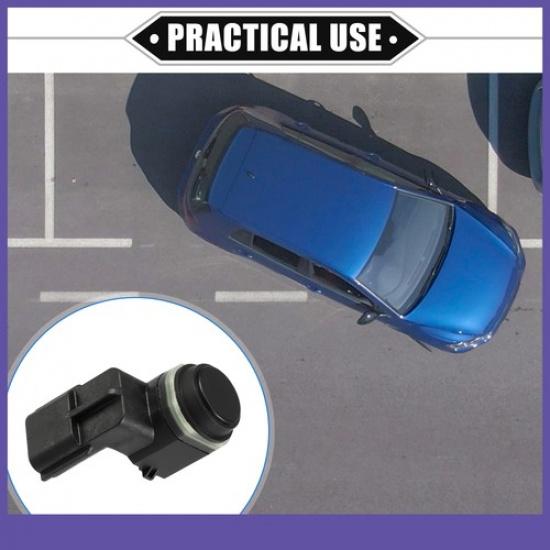 Reverse Parking Assist Sensor SINGLE  for Nissan Titan 2016-
