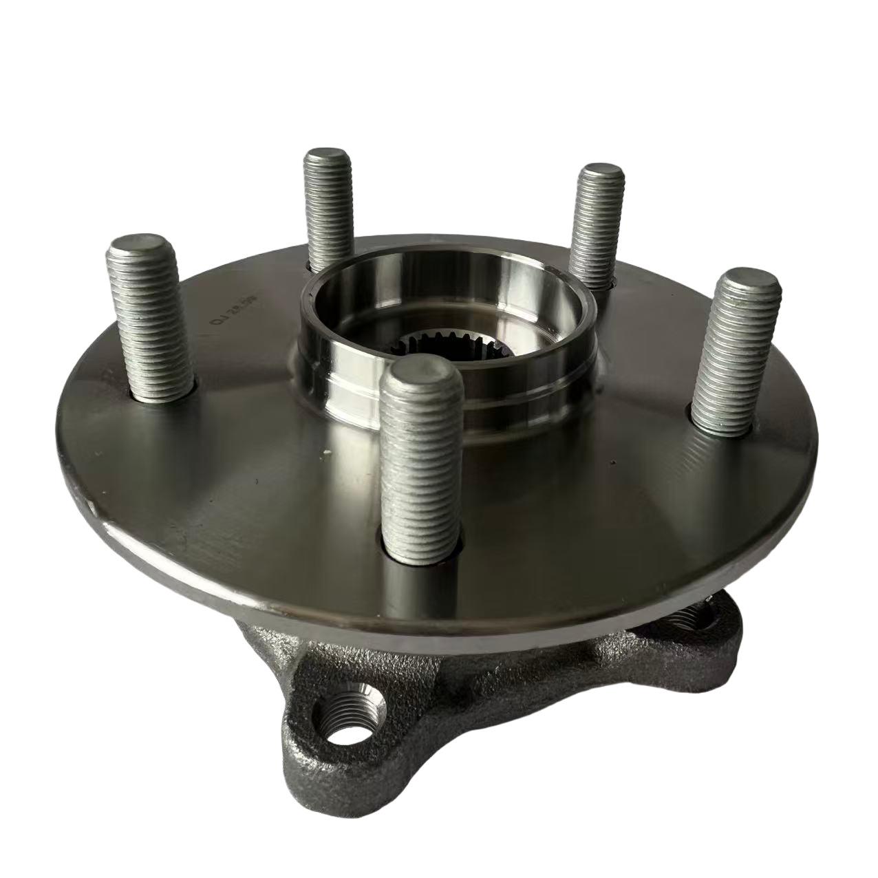 

Elephant DXQP Front Wheel Hub for Toyota Camry 2018 (43550-06040) 43550-06040