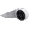 A03E-Car Exhaust Pipe Mounting Bracket For Ford KUGA II 2013- Exhaust Pipe Holder 1805663 CV61-5A261-AB CV61-5A261-AA
