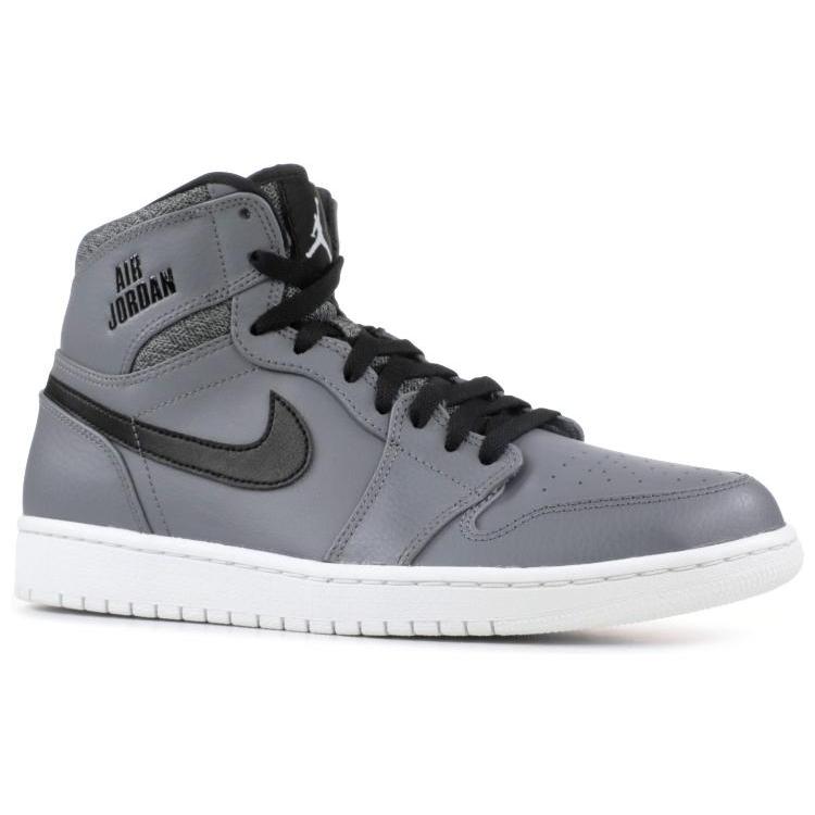 Jordan 1 Retro Rare Air Patch 332550-014