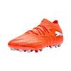 PUMA Future 9 MG Multi Ground Artificial Turf Lightweight Soccer Shoes