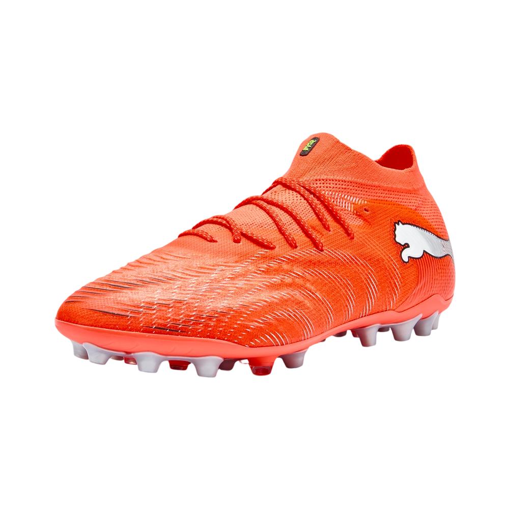 PUMA Future 9 MG Multi Ground Artificial Turf Lightweight Soccer Shoes