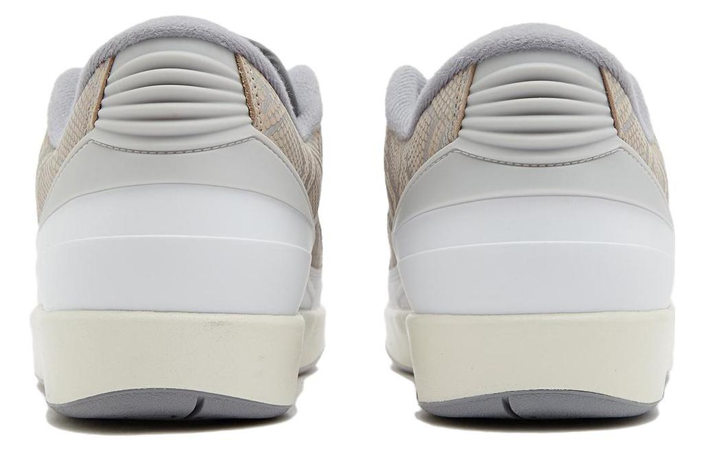 Jordan 2 Retro Low 'Python' DV9956-100