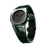 Authorized Distributor D1 Milano and Watch CEBU04 Ceramic Pure Green 37mm [D1 MILANO] Men's Women's