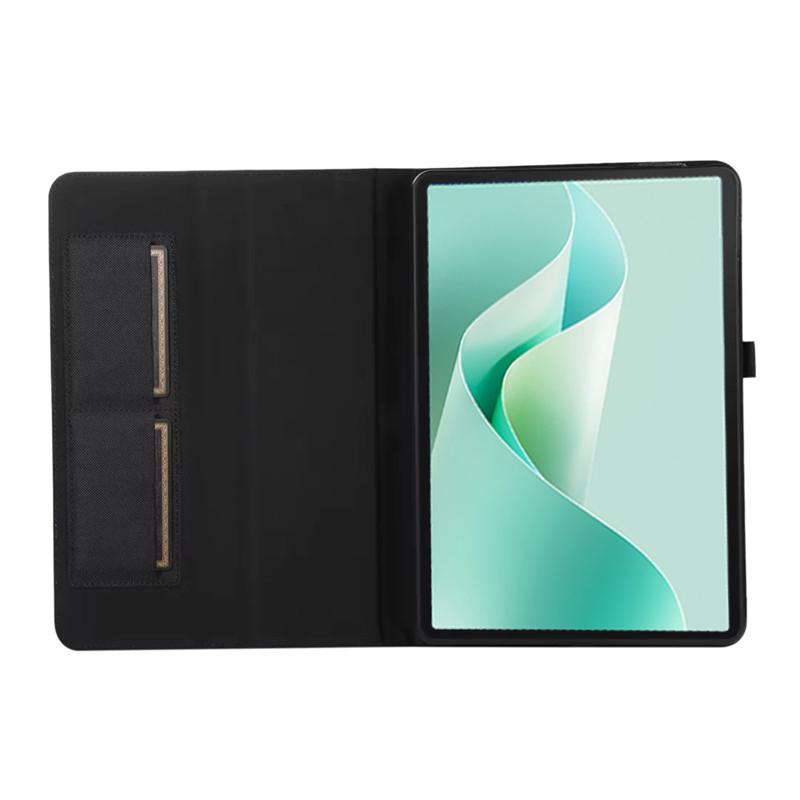 Case for Huawei Matepad 11.5 S Case TGR-W09/W10 Soft Cowboy Stand Flip Cover for MatePad 11.5s 11 5 S Case 2024