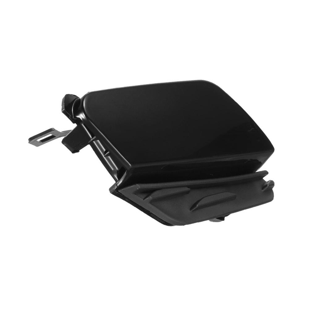 Front Bumper Tow Hook Cover Cap For Mercedes GLC300 GLC43 AMG 4Matic 2020-2023