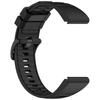 22mm Strap for Garmin Fenix 8 47mm/Fenix E 47mm/Quatix 7 Pro Universal Silicone Watch Band