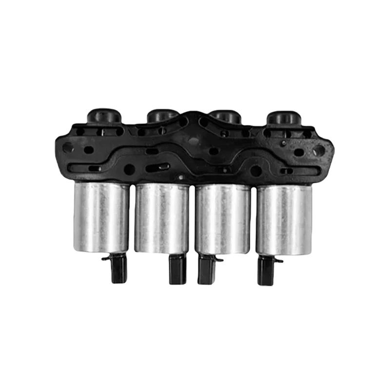 0AM DQ200 OAM 7-Speed DSG Automatic Transmission Oil Control Solenoid Valve Kit 0AM325473 For VW 0AM325473-1