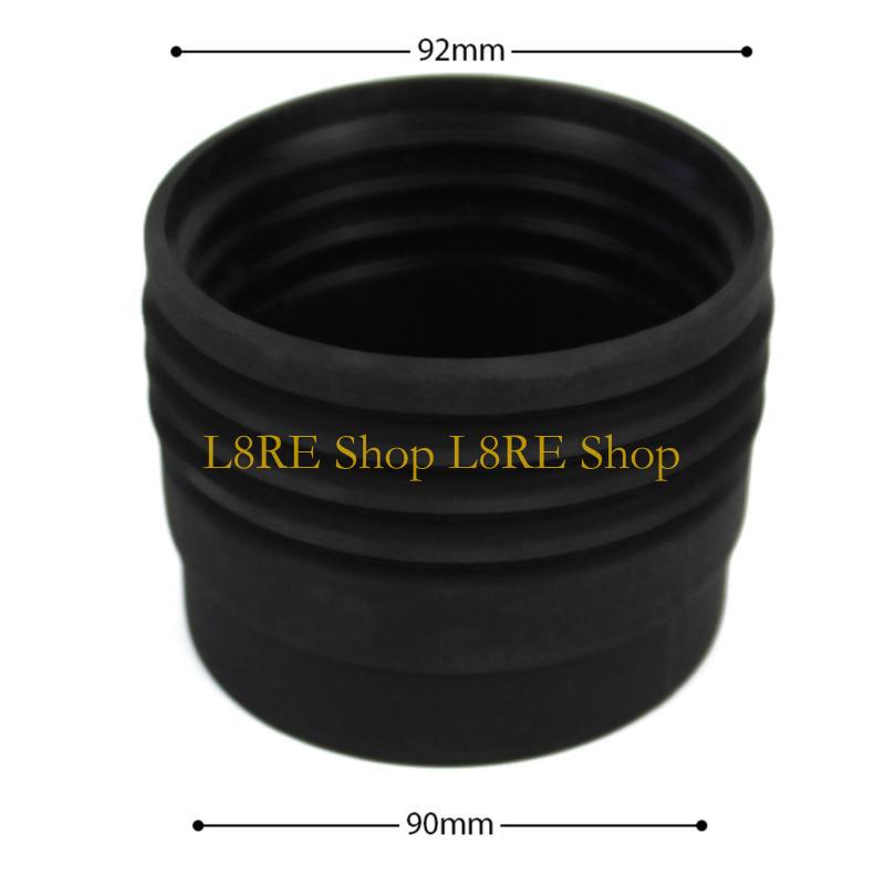 L8RE Multifuntional Coffee Grinder Blower Part Silicone Coffee Hoppers Bellow Coffee Hoppers Part Suitable for Coffee Machine