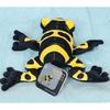 Takeoff Plush Toy Kiwi Poison Dart Frog 30cm