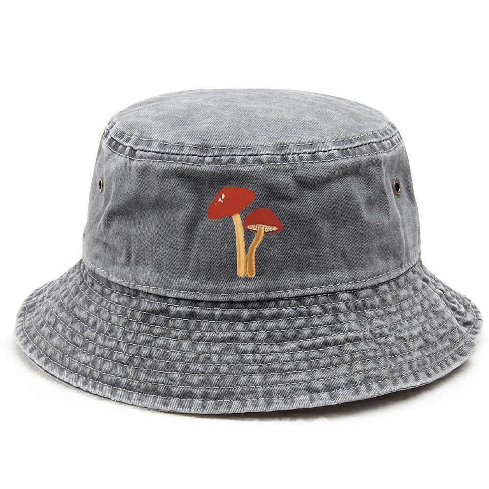 Unisex bucket hat beach bucket hat foldable hat
