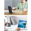 Samsung Z Fold7 360° Rotating Hinge Stand Case