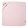 MIKIHOUSE HOT BISCUITS Baby Bath Towel and Bib Gift Set with Box Boys Girls Newborn Baby Shower Present Pink One Size 74-9930-499