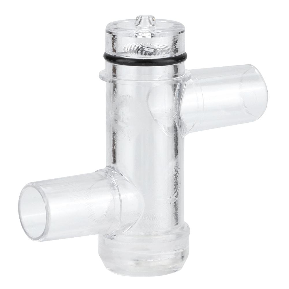 HL MP47A Sticlă de prelevare a laptelui din plastic, recipient, divertor de prelevare pentru mașini de muls, consumabile agricole