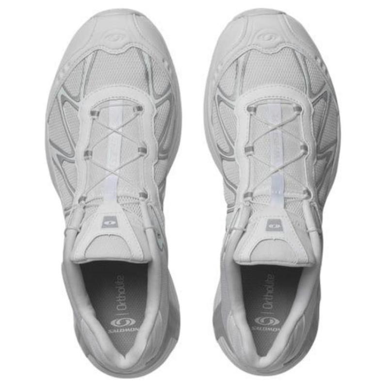 SALOMON Wear Resistant And Lightweight Low Top Casual Trail Running Training For Urban Commutes Running Shoes Unisex Sneakers 477619