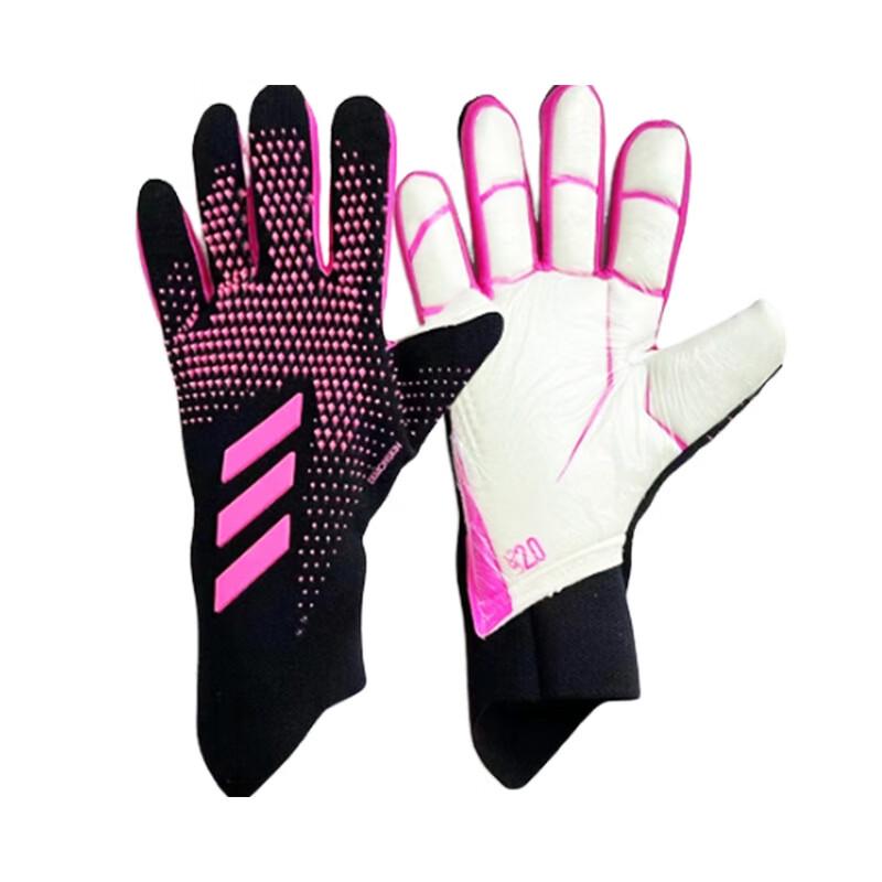 Thickened Anti-slip Youth Goalkeeper Gloves