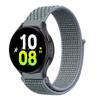20mm 22mm Nylon Loop Strap For Samsung Galaxy Watch 6/5/4 40mm 44mm Huawei Watch 4/3/GT3-2 Watchband Belt Amazfit GTS 4/GTR Band