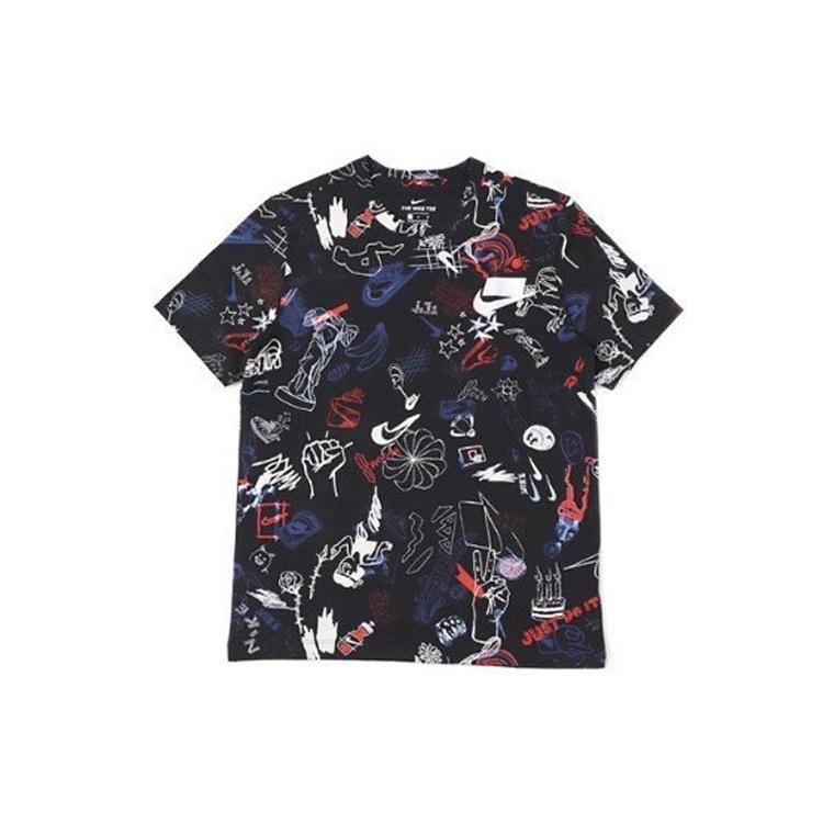 Nike AS Men s Sportswear Sport Pack SS 2 Tee CK3013-010 L