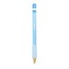 Student Mechanical Pencil Slip Resistant Silicones Grip Posture Correction Automatic Pencil Twist Action for Student