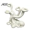 Octopus Toothbrush Holder Holder, Durable PLA Organizer, Creative Organizer Stand, Space Saving Bathroom Multi-functional Desk Storage Rack for Makeup