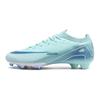 New Football Shoes Long Broken Nails Low Top Men's and Women's Youth Sports