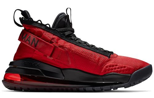 Jordan Proto Max 720 Gym Red Black BQ6623-600