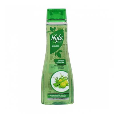 Shampoo for Dry Hair (180 Ml), Shampoo Dryness Hydration