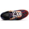 New Balance 992 Plaid Patchwork Sneakers M992AD