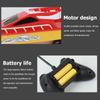 Waterproof Remote Control Speedboat High Speed RC Boat Kids Toy Electronic Boat  Children Gifts