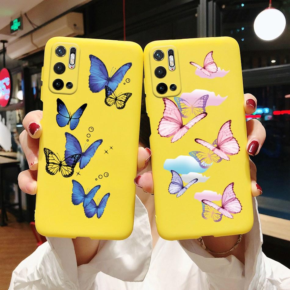 For Xiaomi Redmi Note 10T Case Redmi Note10T 5G Love Heart Soft Silicone Back Cover For Xiaomi Redmi Note 10T 10 T 5G Phone Case
