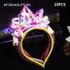 Wings Led Lights LED Luminous Butterfly Wing Dance Fairy Led Case Dancing Stage Performance Props Festival Party Lighting Cloak