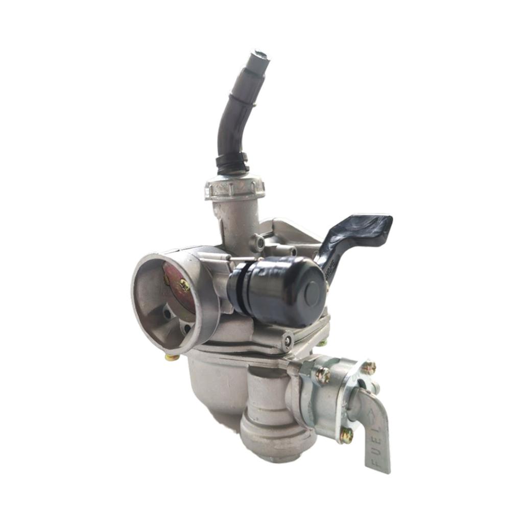 Carburator Fuel Replacement for Honda Yamaha Mini Bike Moped ATV 50cc 70cc 90cc