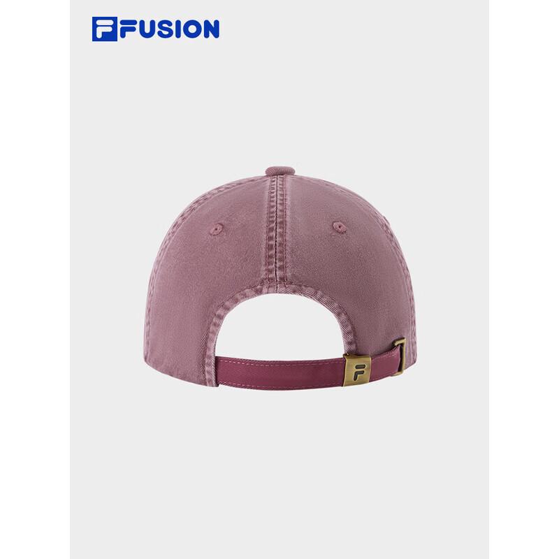 FILA FUSION Unisex Baseball Cap