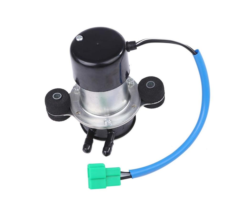 Fuel Pump, Fuel Pump, Electromagnetic Pump, Gymny, Carburetor, Small, Cab Car, Old Car, Mitsubishi, 360cc, Sabrok, Subaru, General Purpose