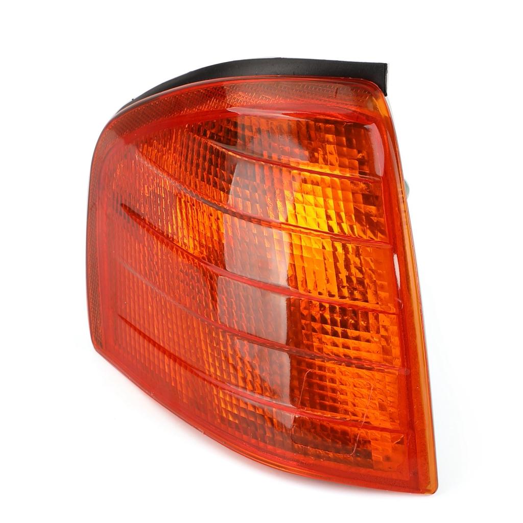 Corner Lights Turn Signal Lamps for Mercedes Benz C Class W202 1994-2000 2028261143 2028261243 Corner Signal