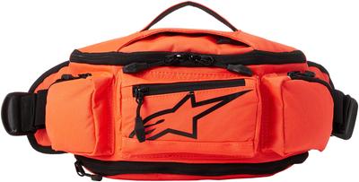 Alpinestars Red Flow KANGA V2 Ledvinka