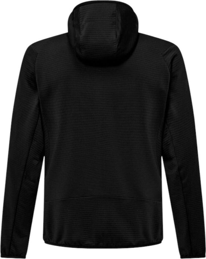 Куртка Salewa Puez Altavia Polarlite HD Jacket M (00-0000029136) black out