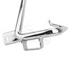 Harley Softail Big Glide Saddlebag Bumper Bracket Set