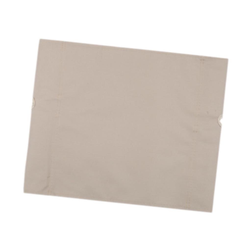Camping Chair Chair Seat Cover Breathable Portable Replacement for Lawn, , Home BBQ, Patio, Pool,