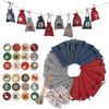 Acessórios para festas – Decorações de Natal