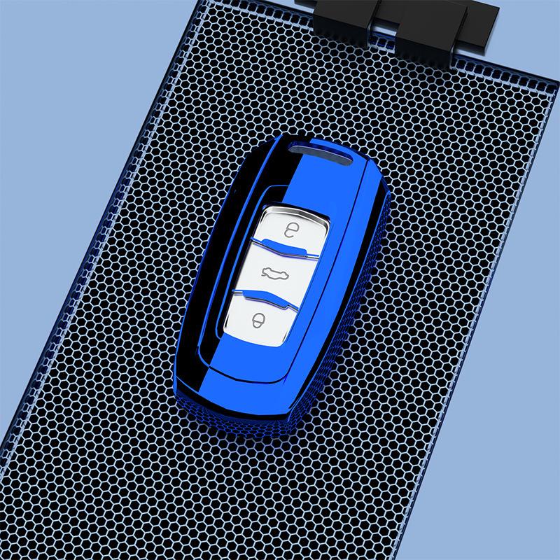 Geely Boyue Vision X6 Old Model Emgrand Key Cover for Women