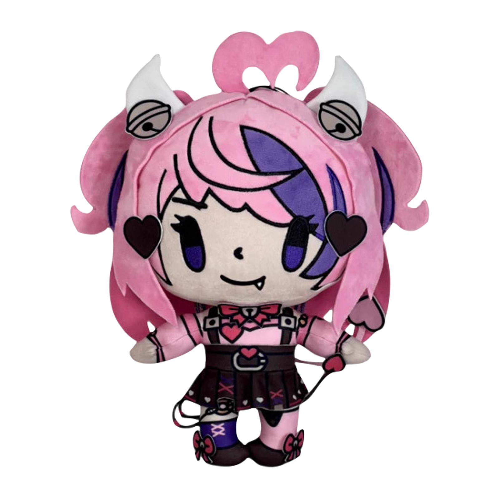 

Плюшевая кукла Animal, Мягкая плюшевая кукла серии Cute Animal, Мягкая плюшевая игрушка Super Soft Cute Doll, Успокаивающая плюшевая игрушка, Кукла из хлопка для подарков на день рождения One Size