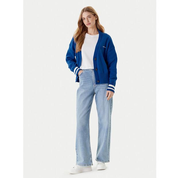 Кардиган Guess Jeans W4BR81 Z3HM1