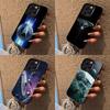 Star T-Trek Tv Phone Case  Phone Case For iPhone 14 16 15 11 12 13 Pro Max Mini Plus Shockproof Cover
