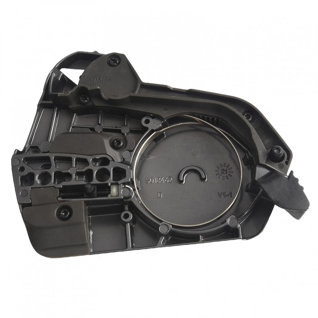 Sturdy Replacement Chainsaw Clutch Cover Compatibility