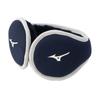 Mizuno Breath Thermo Ear Cover Golf Cap E2MYC507 Unisex Deep Navy F