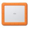 LaCie Rugged & Mirror Series Portable External Hard Drives